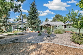 7221 W 48th Ave, Wheat Ridge, CO 80033