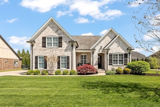 2822 Craythorne Dr, Murfreesboro, TN 37129