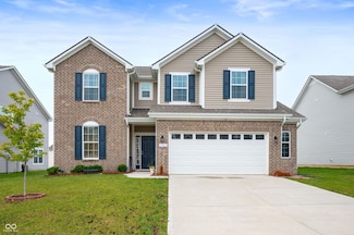 1065 Bent Branch Ln, Greenwood, IN 46143