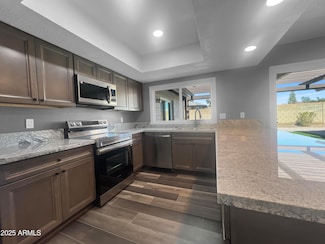 2347 S Canton, Mesa, AZ 85202