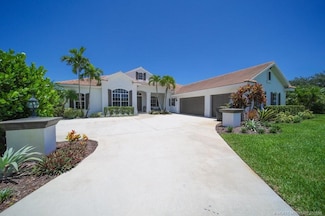 3441 SW Rivers End Way, Palm City, FL 34990