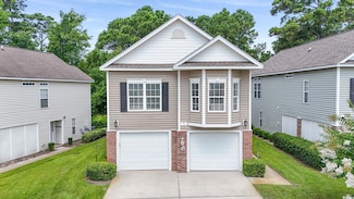 670 2nd Ave N Unit 5, North Myrtle Beach, SC 29582