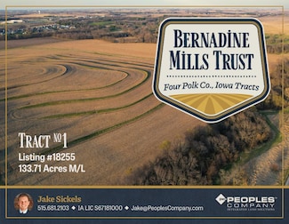 0 SE 80th St, Pleasant Hill, IA 50327