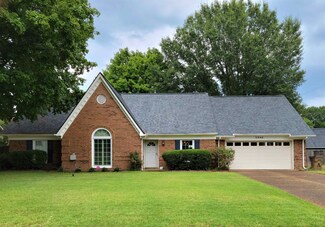 3940 Bobby Jones Rd, Memphis, TN 38125