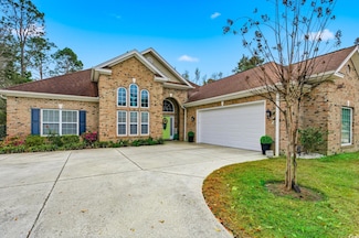 310 Muirfield Rd, Myrtle Beach, SC 29588