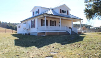 202 Pocahontas Hwy, Marlinton, WV 24954