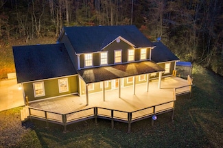 166 Jay Bird Dr, Sylva, NC 28779