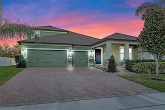 941 Orchard Charm Ct, Oviedo, FL 32765