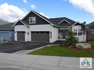 17964 Yellowstone Dr, Eagle River, AK 99577