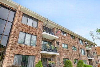 8820 Mobile Ave Unit 3C, Oak Lawn, IL 60453