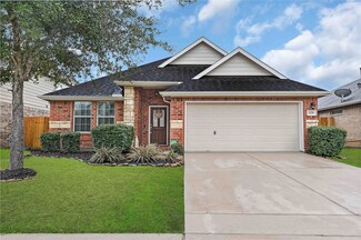 1279 Pinto Pass, Alvin, TX 77511