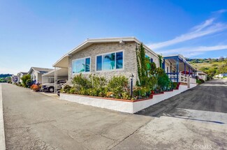 2275 W 25th St Unit 132, San Pedro, CA 90732