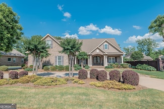 405 Old Bridge Rd, Warner Robins, GA 31088