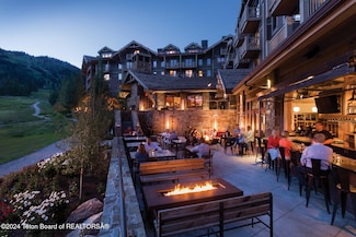 7680 Granite Loop Rd Unit 551, Jackson, WY 83001
