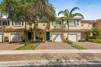 3109 N Evergreen Cir, Boynton Beach, FL 33426