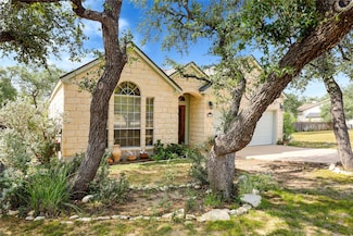 21520 Paine Ave, Lago Vista, TX 78645