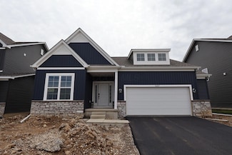 6257 Jadwinn Dr, Westerville, OH 43081