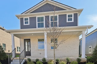 3060 Poplar Farms Dr, Franklin, TN 37067