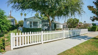 1126 N Sparks St, Burbank, CA 91506