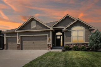 543 NW 110th Terrace, Kansas City, MO 64155
