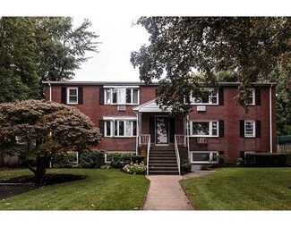 15 Lothrop St, Newtonville, MA 02460