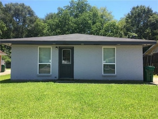 348 Homewood Place, Reserve, LA 70084