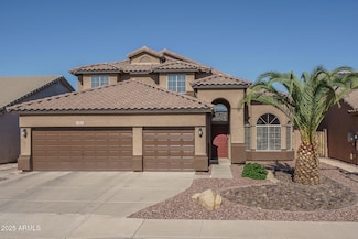 12926 W Pershing St, El Mirage, AZ 85335