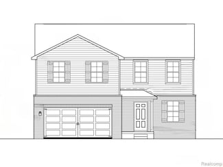 12485 Timber Ct, Southgate, MI 48195