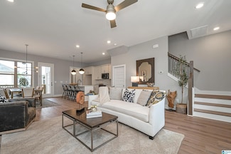 4578 Everlee Pkwy Unit 82, Helena, AL 35022