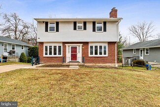 3308 Upton Rd, Parkville, MD 21234