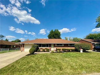 1773 Hillwood Dr, Dayton, OH 45439