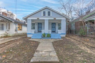 1731 Walker Ave, Memphis, TN 38114