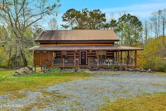 221 Caney Creek Rd, Cosby, TN 37722
