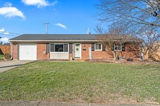 6495 Canastota Dr, Hamilton, OH 45011
