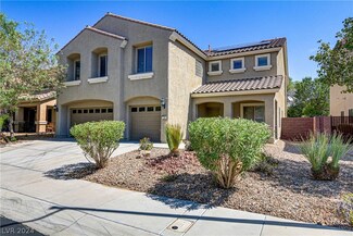 151 Voltaire Ave, Henderson, NV 89002