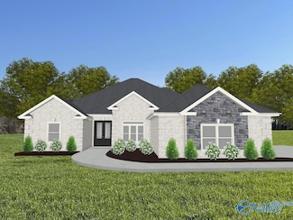 27 Lot Aberdeen W, Athens, AL 35611