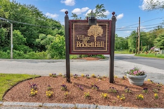 44 Brickett Hill Cir Unit 44, Haverhill, MA 01830