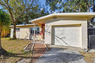311 Cork St, Largo, FL 33770