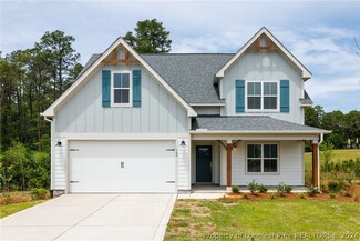 160 Falkirk Ct, Carthage, NC 28327
