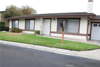2049 E Mount Vernon Ave, Orange, CA 92867