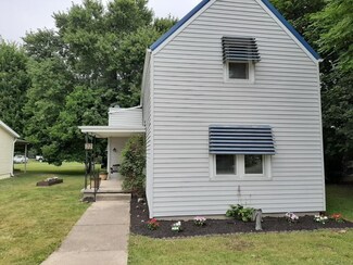 22 Superior St, Alexandria, IN 46001