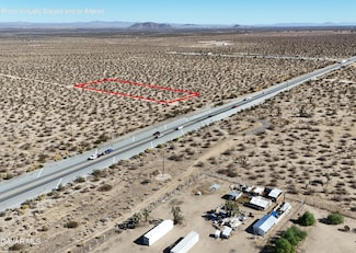 0 Pearblossom Hwy Unit 25008295, Llano, CA 93591