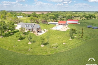 22330 McLouth Rd, Mc Louth, KS 66054