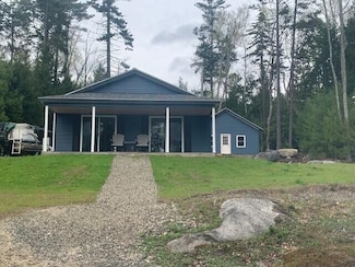 1640 Houston Rd, Lincoln, ME 04457