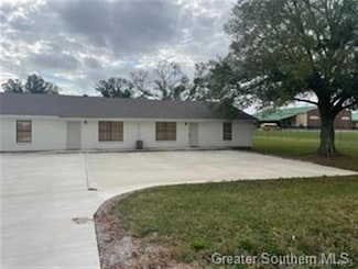 528 Currie Dr, Sulphur, LA 70665