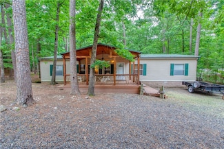 11 Sumac Dr, Mount Ida, AR 71957