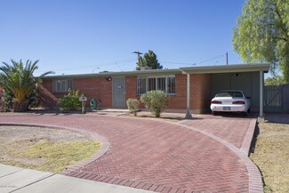 5134 E 23rd St, Tucson, AZ 85711