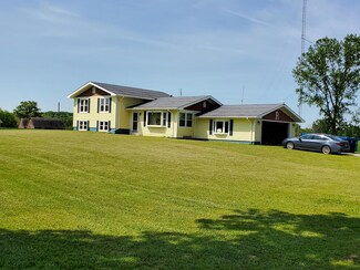 3865 N Gibbs Rd, Albion, MI 49224