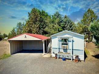 6100 S Highway 97 Unit 40, Redmond, OR 97756