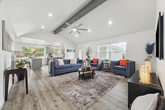 803 Hackberry St, Stafford, TX 77477